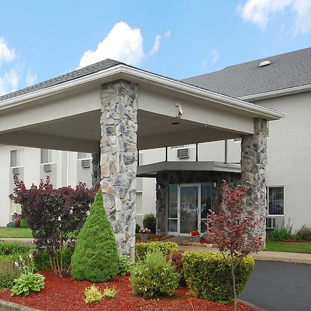 Econo Lodge Painted Post - Corning Екстер'єр фото