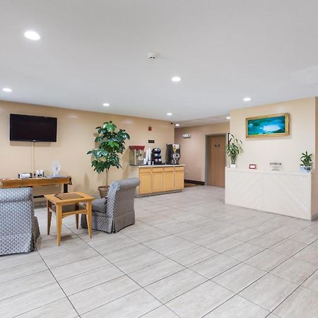 Econo Lodge Painted Post - Corning Екстер'єр фото