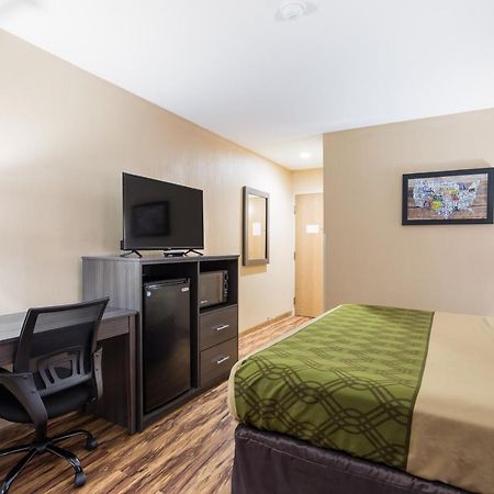 Econo Lodge Painted Post - Corning Екстер'єр фото