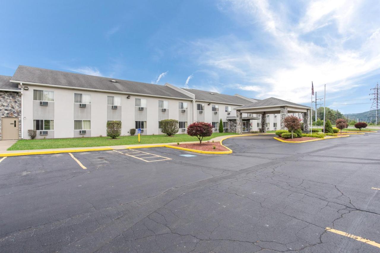Econo Lodge Painted Post - Corning Екстер'єр фото