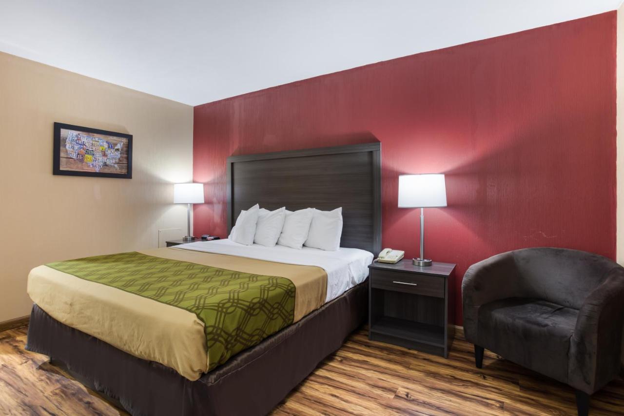 Econo Lodge Painted Post - Corning Екстер'єр фото