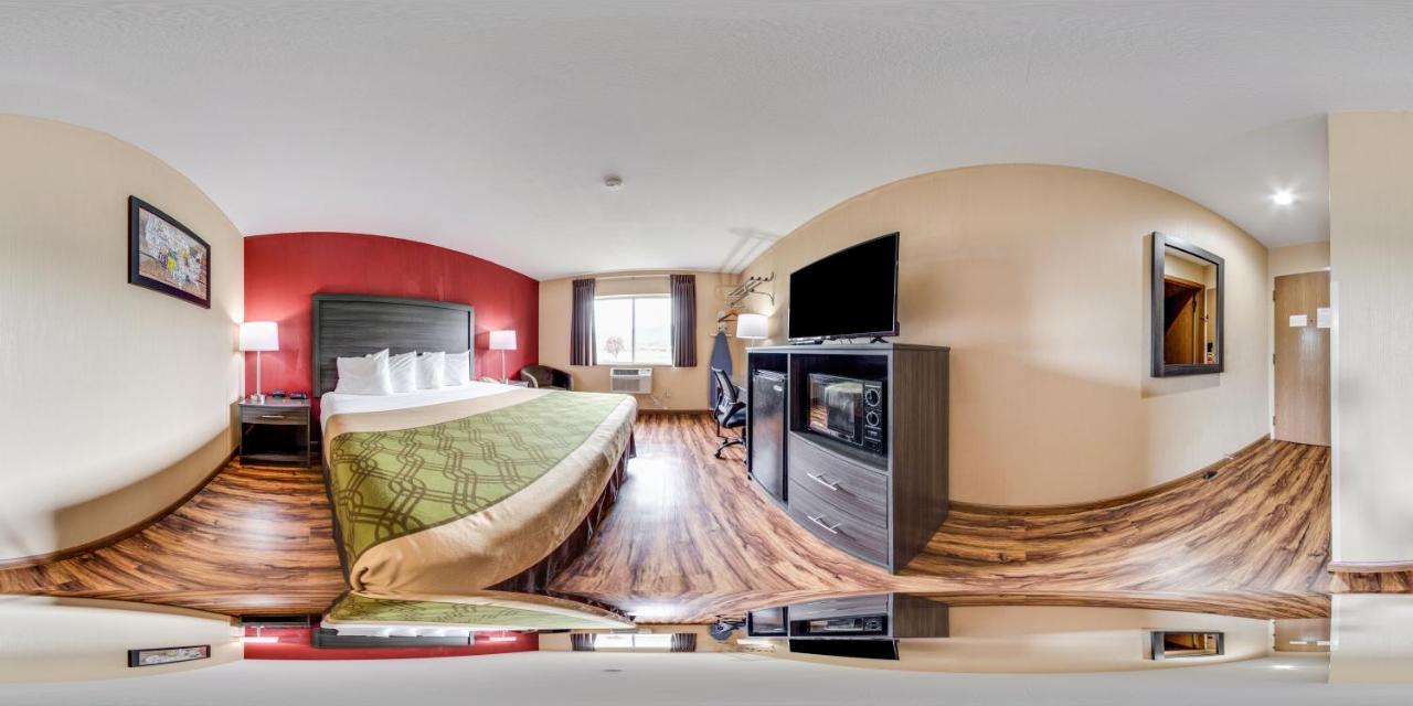 Econo Lodge Painted Post - Corning Екстер'єр фото